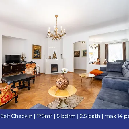 Appartement Dandelion Aldaru