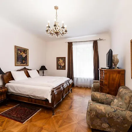 Appartement Dandelion Aldaru *