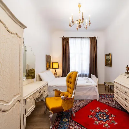 Appartement Dandelion Aldaru