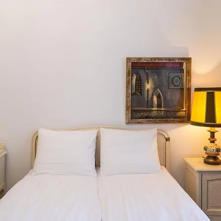 Appartement Dandelion Aldaru