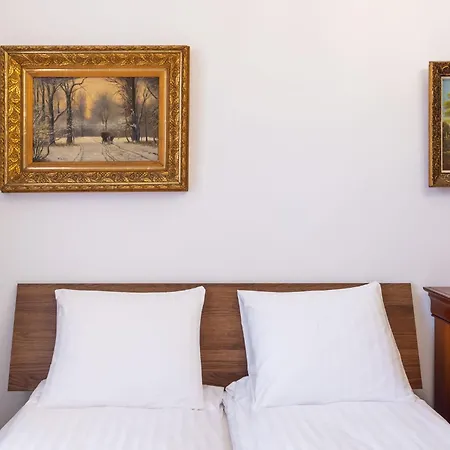 Appartement Dandelion Aldaru Riga