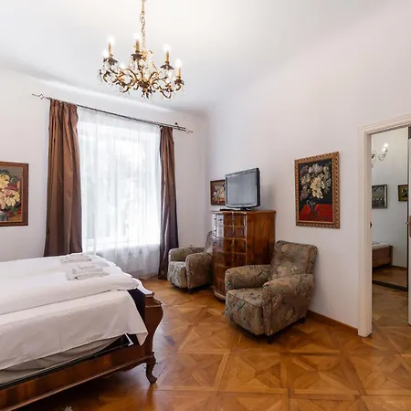 Appartement Dandelion Aldaru Riga