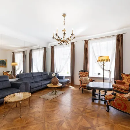 Dandelion Aldaru Appartement *