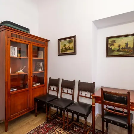 Appartement Dandelion Aldaru