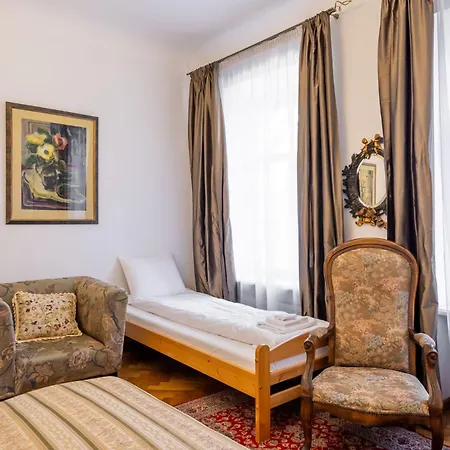 Appartement Dandelion Aldaru