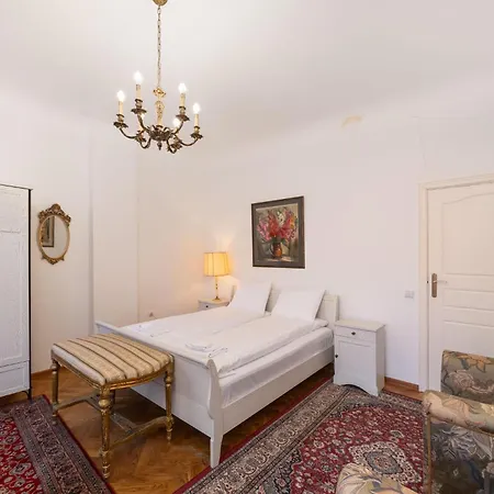 Appartement Dandelion Aldaru *