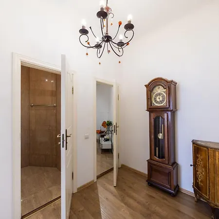 Dandelion Aldaru Appartement