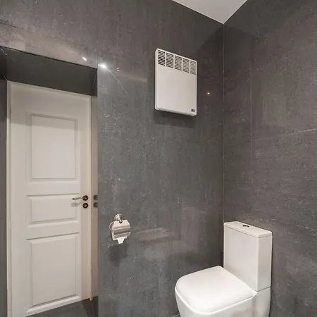 Appartement Dandelion Aldaru