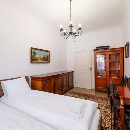 Appartement Dandelion Aldaru *