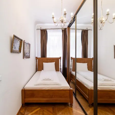 Dandelion Aldaru Appartement