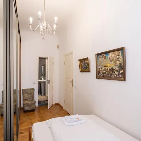 Dandelion Aldaru Appartement Riga