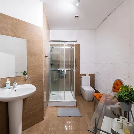Appartement Dandelion Aldaru *