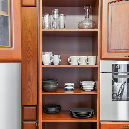 Appartement Dandelion Aldaru *