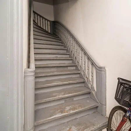 Appartement Dandelion Aldaru *